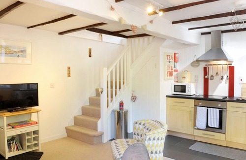 Trewen Cottage | Hele Stone Cottage