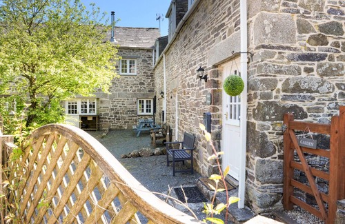 Trewen Cottage | Hele Stone Cottage