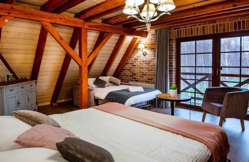 gmina Mikstat Villa | Helenówka AGRO & SPA