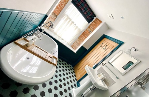 Swindon House | Helen Browning's Royal Oak