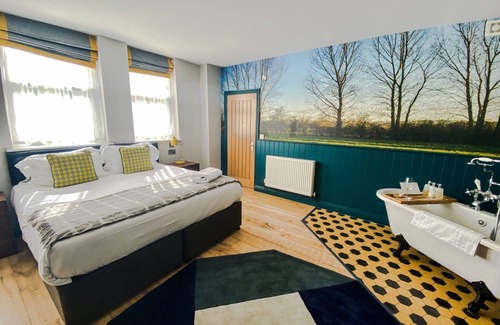 Swindon House | Helen Browning's Royal Oak