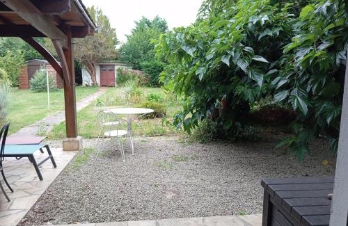 Bergerac Bed & Breakfast | Helen