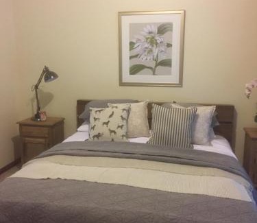 Enfield House | Helen's Homestead