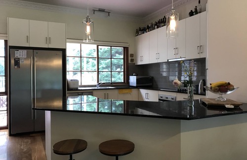 Enfield Bed & Breakfast | Helen's Homestead
