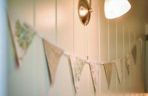 Netheravon House | Helen's Shepherds Hut