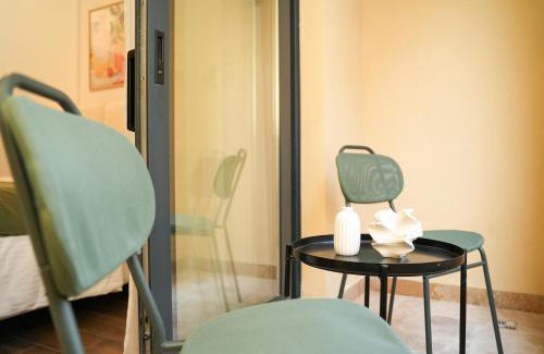 Skaljari Apartment | Helen studio apartment