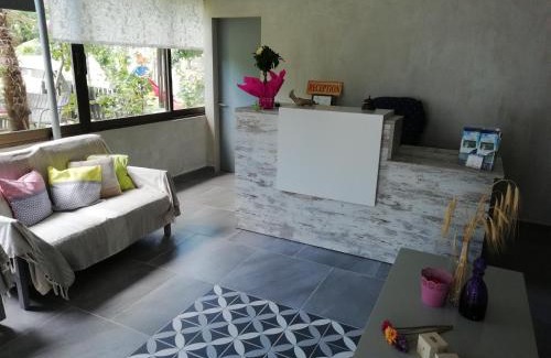 Paralia Pantaleimonos Apartment | Helena Apartments