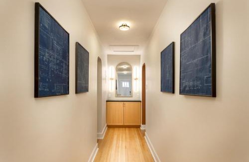Helena Apartment | Helena Apartment with Patio Less Than 1 Mi to Downtown!