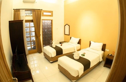 Klojen House | Helena Guest House