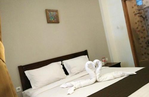 Klojen House | Helena Guest House