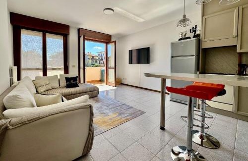Scanzorosciate Apartment | Helena home