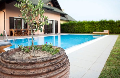 Isola Albarella Apartment | Helena, Italy