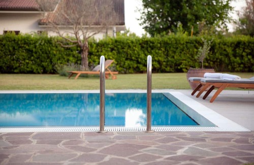 Isola Albarella Apartment | Helena, Italy