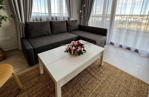 Gastria Apartment | Helena Pool 1-Bedroom Apartment in Caesar Blue Resort