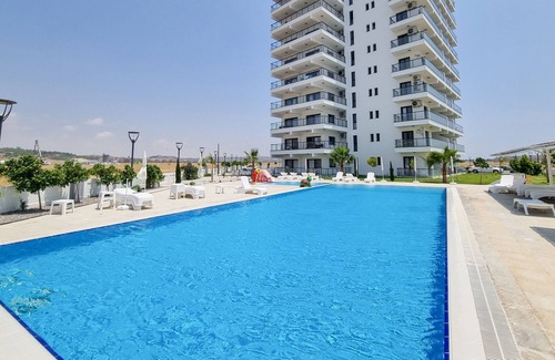 Gastria Apartment | Helena Pool StudioNiche