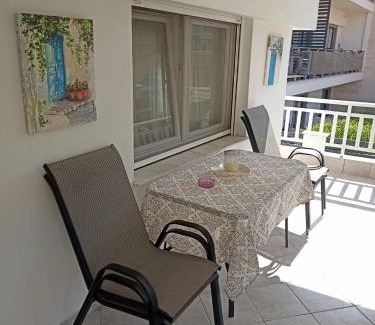 Agia Triada Apartment | Helena's Apartment 2 Agia Triada