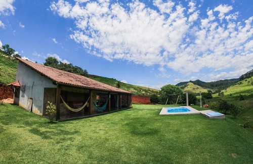 Carangola House | Helena's Corner