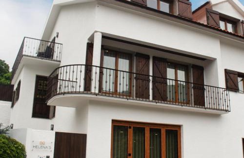 Pinhao House | Helena's Family House