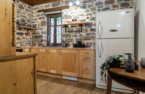 Tsagarada Villa | Helene Eco Luxury Villa