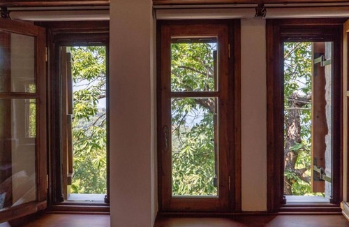 Tsagarada Villa | Helene Eco Luxury Villa