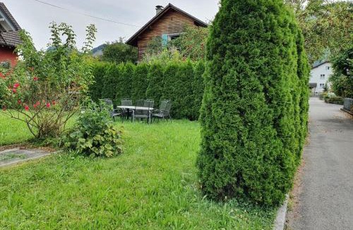 Hohenems Apartment | Helene Hohenems, 4-12 P, Haus, 4 Schlafzimmer, Küche, Parkplatz, Garten, Wifi