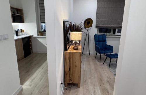 Stolarzowice Apartment | Helenka Loft House 24H