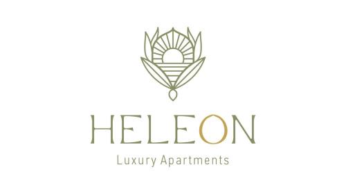 Anthousa House | Heleon Luxury Apartments