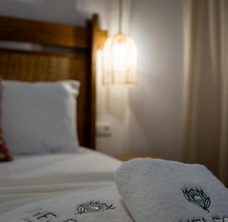 Anthousa House | Heleon Luxury Apartments