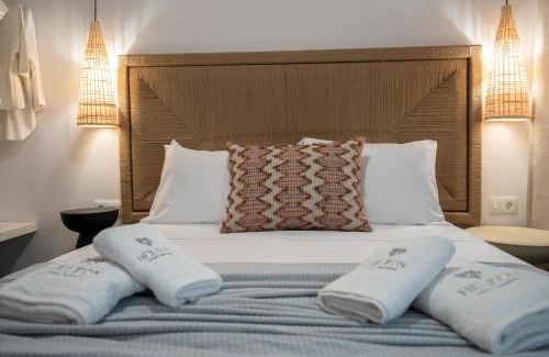 Anthousa House | Heleon Luxury Apartments