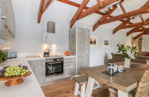 Penryn Cottage | Helford