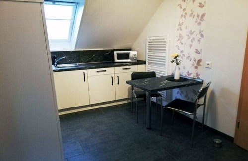 Meschede House | Helga Willing Comfortable holiday residence