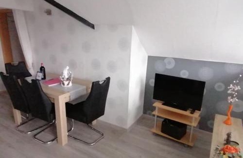 Meschede House | Helga Willing Comfortable holiday residence