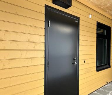 Myrkdalen Apartment | Helgatunlia - Leilighet 6