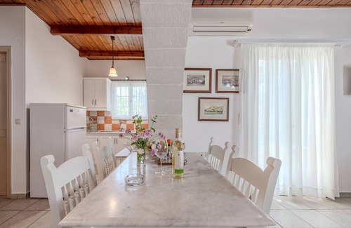 Douliana Villa | Helianthos 1 ,Douliana, Near Vamos & Almirida