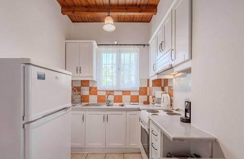 Douliana Villa | Helianthos 1 ,Douliana, Near Vamos & Almirida