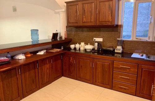 Aluthgama Apartment | Helianto Social Villa