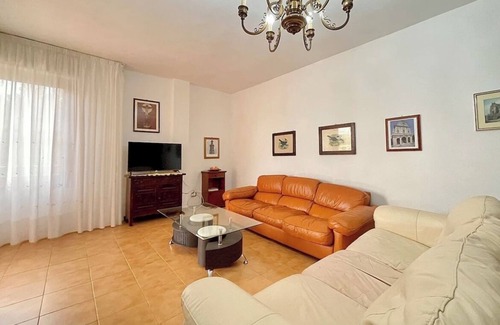 Sassari Apartment | Helichrysum House