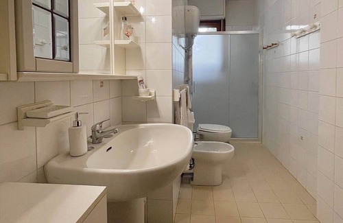 Sassari Apartment | Helichrysum House