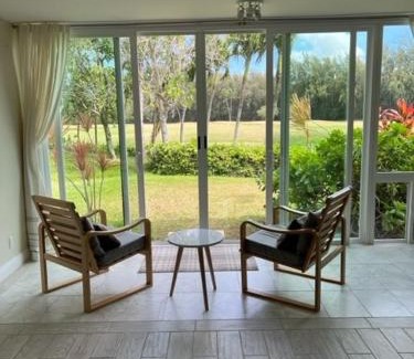 Kahuku Apartment | Heliconia Condo