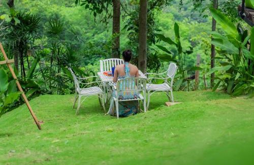 Mawanella Cabin | Heliconia Ledge