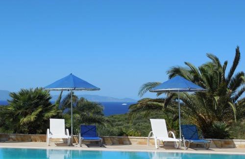 Pineios Apartment | Helidonia
