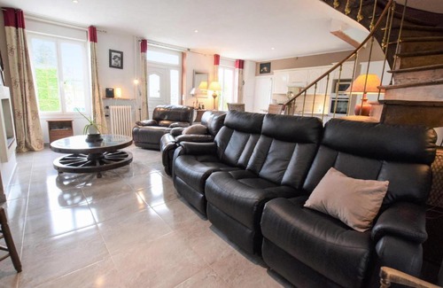 Saint-Germain-du-Pert House | Helie