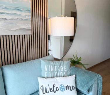 Keszthely Apartment | Helikon Beach Apartment