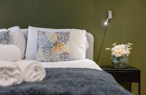 St Albans Apartment | Heliodoor Apartments St Albans City 1-Bedroom Flat