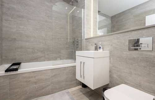 St Albans Apartment | Heliodoor Apartments St Albans City 1-Bedroom Flat