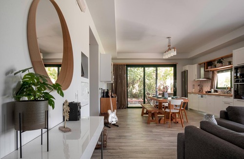 Kiotari Villa | Heliophos Villa Aitheria