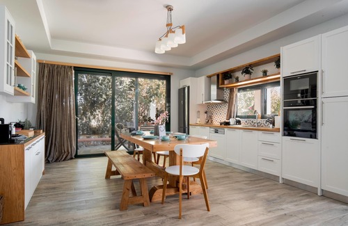 Kiotari Villa | Heliophos Villa Aitheria