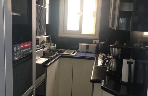 Heliopolis Apartment | Heliopolis Modern Home