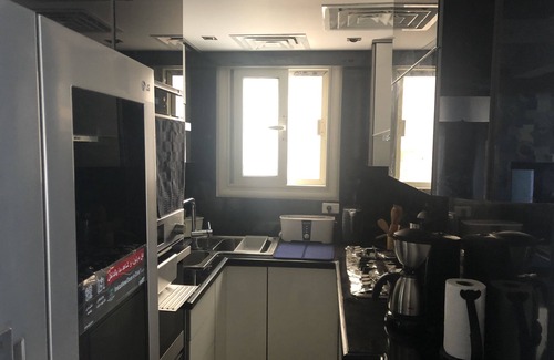 Heliopolis Apartment | Heliopolis Modern Home