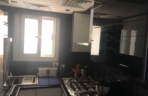 Heliopolis Apartment | Heliopolis Modern Home